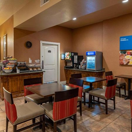 Comfort Inn & Suites Ukiah Mendocino County Luaran gambar